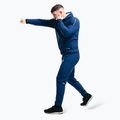 RDX H2 Tuta da sauna blu navy 3