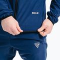 RDX H2 Tuta da sauna blu navy 4