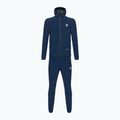 RDX H2 Tuta da sauna blu navy 6