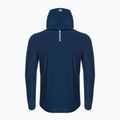 RDX H2 Tuta da sauna blu navy 8
