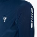 RDX H2 Tuta da sauna blu navy 10
