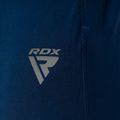 RDX H2 Tuta da sauna blu navy 15