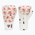 Guanti da boxe RDX FL-6 bianco