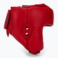 RDX Casco da boxe Head Guard AS1 rosso 2
