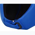 RDX Casco da boxe Head Guard AS1 blu 4