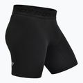 Pantaloncini da allenamento RDX T15 Compression neri 4