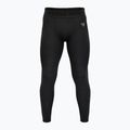 Leggings da allenamento RDX T15 Compression nero