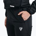 RDX H1 Tuta sauna rosa 5