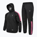 RDX H1 Tuta sauna rosa 6