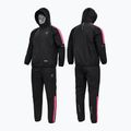 RDX H1 Tuta sauna rosa 7