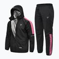 RDX H1 Tuta sauna rosa 8