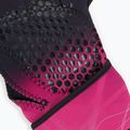 RDX Weight Lifting X1 Guanti da allenamento con cinturino lungo rosa 4