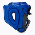 Casco da boxe RDX Guard Grill T1 blu 2