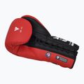 RDX Apex Lace Up Guantoni da boxe per allenamento e sparring rosso 3