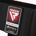 RDX Guard Pro Training Apex protezione inguinale rossa 5