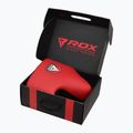 RDX Guard Pro Training Apex protezione inguinale rossa 9