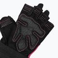 Guanti da allenamento RDX Gym W1 rosa 5