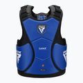 RDX Apex Coach Body Protector blu