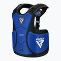 RDX Apex Coach Body Protector blu 3