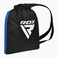 RDX Apex Curved Training Pads blu 7