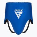 RDX Guard Pro Training Apex protezione inguinale blu