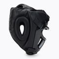 Casco da boxe RDX Guard Grill T1 nero 2