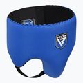 Paraschiena RDX APEX Abdo Groin Guard CE Certified blue 4