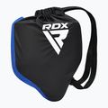 Paraschiena RDX APEX Abdo Groin Guard CE Certified blue 12