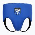Paraschiena RDX APEX Abdo Groin Guard CE Certified blue