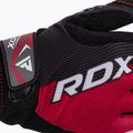 Guanti da allenamento RDX Sublimation F43 rosso 4