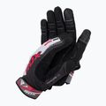 Guanti da allenamento RDX Sublimation F43 bianco