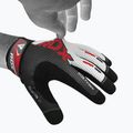 Guanti da allenamento RDX Sublimation F43 bianco 7