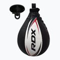 Palla da pugilato RDX S2 Boxing Training Speed Bag rosso