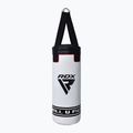 Sacco da boxe per bambini RDX Punch Bag bianco