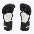 Guanto da presa RDX REX T6 giallo 4