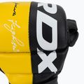 Guanto da presa RDX REX T6 giallo 5