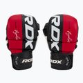 Guanto da presa RDX REX T6 rosso