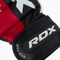 Guanto da presa RDX REX T6 rosso 6