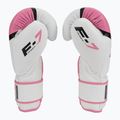 Guanti da boxe da donna RDX BGR-F7 rosa 4