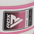 Guanti da boxe da donna RDX BGR-F7 rosa 5