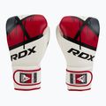 Guanti da boxe RDX BGR-F7 rosso