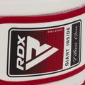 Guanti da boxe RDX BGR-F7 rosso 5