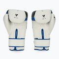 Guanti da boxe RDX BGR-F7 blu 3