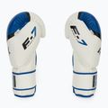Guanti da boxe RDX BGR-F7 blu 4