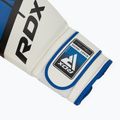 Guanti da boxe RDX BGR-F7 blu 6