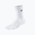 Calze da pallavolo Mizuno Volley Medium bianco 67UU71571 4