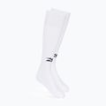 Calze da pallavolo Mizuno Comfort Volley Long bianco V2EX6A55Z71