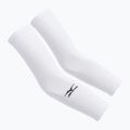 Mizuno Donna Armguard maniche a compressione bianco 32EY6553WZ01