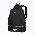 Zaino da allenamento Mizuno bianco/nero