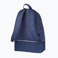 Zaino da allenamento Mizuno bianco/marino 2